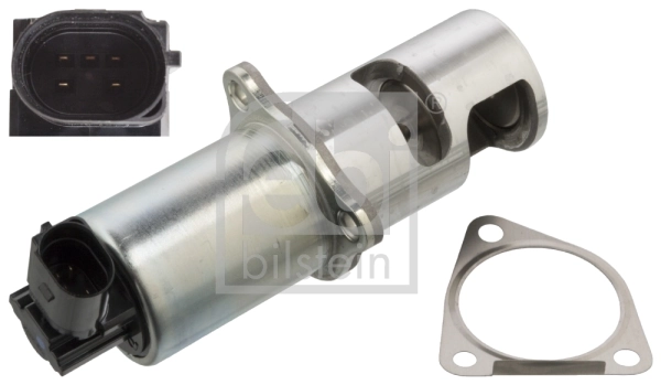 EGR Valve
